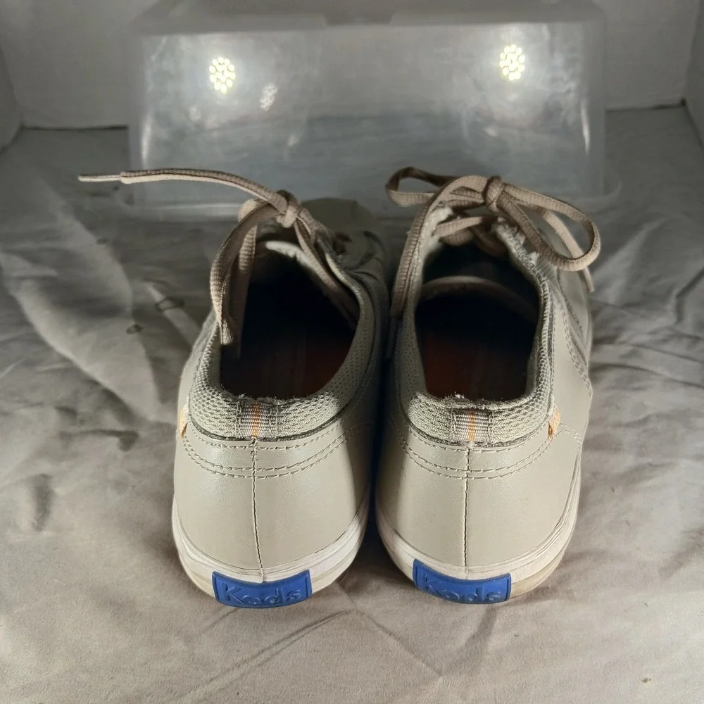 Keds spirit leather